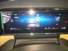 Geely Boyue L 1.5T Premium Version - ფოტო 20