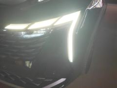 Geely Boyue L 1.5T Premium Version - ფოტო 4
