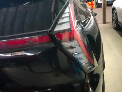 Geely Boyue L 1.5T Premium Version - ფოტო 5
