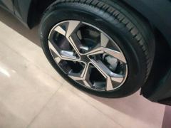 Geely Boyue L 1.5T Premium Version - ფოტო 6