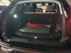 Geely Boyue L 1.5T Premium Version - ფოტო 7