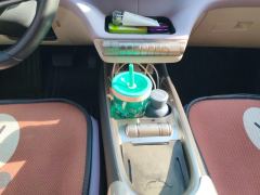 BYD Dolphin 405km Free Version - ფოტო 19