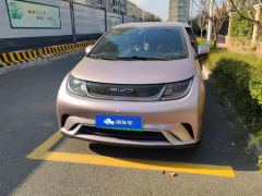 BYD Dolphin 405km Free Version - ფოტო 3
