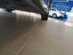 BMW iX3 535km Version - ფოტო 10