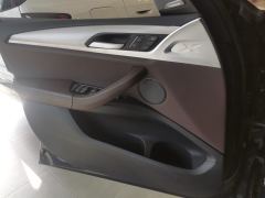 BMW iX3 535km Version - ფოტო 13