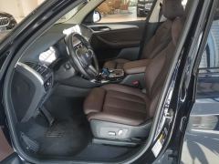 BMW iX3 535km Version - ფოტო 14