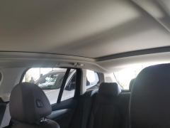 BMW iX3 535km Version - ფოტო 15