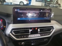 BMW iX3 535km Version - ფოტო 17