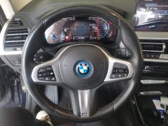 BMW iX3 535km Version - ფოტო 18