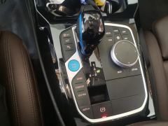 BMW iX3 535km Version - ფოტო 19