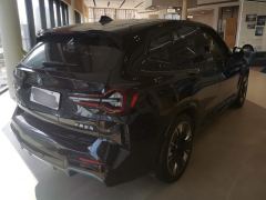 BMW iX3 535km Version - ფოტო 2