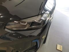 BMW iX3 535km Version - ფოტო 4
