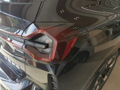 BMW iX3 535km Version - ფოტო 5