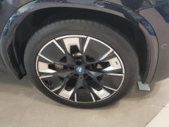 BMW iX3 535km Version - ფოტო 6