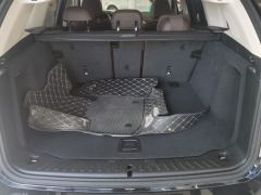 BMW iX3 535km Version - ფოტო 7