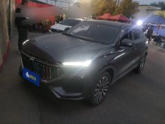 Oshan Oushang X5 1.6L CVT Premium - ფოტო 1