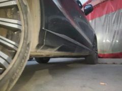 Oshan Oushang X5 1.6L CVT Premium - ფოტო 10