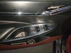 Oshan Oushang X5 1.6L CVT Premium - ფოტო 13