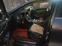 Oshan Oushang X5 1.6L CVT Premium - ფოტო 14