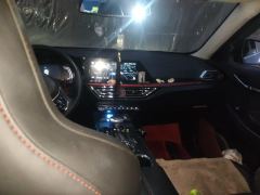 Oshan Oushang X5 1.6L CVT Premium - ფოტო 16