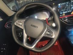 Oshan Oushang X5 1.6L CVT Premium - ფოტო 18
