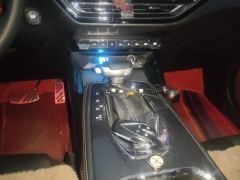 Oshan Oushang X5 1.6L CVT Premium - ფოტო 19
