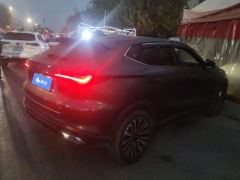 Oshan Oushang X5 1.6L CVT Premium - ფოტო 2