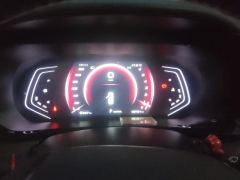 Oshan Oushang X5 1.6L CVT Premium - ფოტო 20