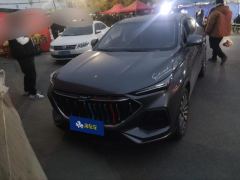 Oshan Oushang X5 1.6L CVT Premium - ფოტო 3