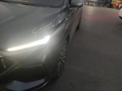 Oshan Oushang X5 1.6L CVT Premium - ფოტო 4