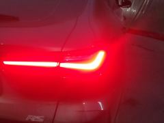 Oshan Oushang X5 1.6L CVT Premium - ფოტო 5