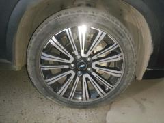 Oshan Oushang X5 1.6L CVT Premium - ფოტო 6
