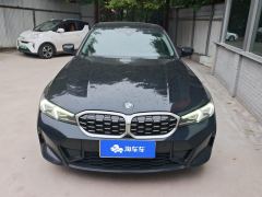 BMW 3 Series 325Li M Sport Package - фото 3