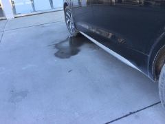 Volkswagen Viloran 330TSI Luxury Edition - ფოტო 11