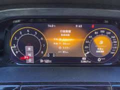 Volkswagen Viloran 330TSI Luxury Edition - ფოტო 20