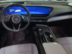Buick E5 545km Enjoy the Standard Battery Life Edition - фото 16