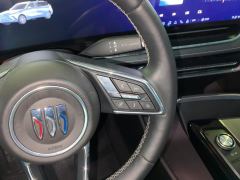 Buick E5 545km Enjoy the Standard Battery Life Edition - фото 19