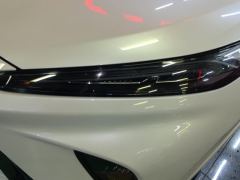 Buick E5 545km Enjoy the Standard Battery Life Edition - фото 4