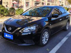 Nissan Sylphy Classic 1.6L XE Comfort Edition - ფოტო 1