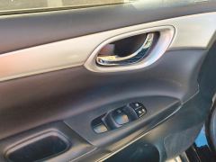 Nissan Sylphy Classic 1.6L XE Comfort Edition - ფოტო 13