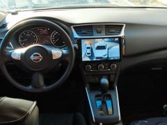 Nissan Sylphy Classic 1.6L XE Comfort Edition - ფოტო 16