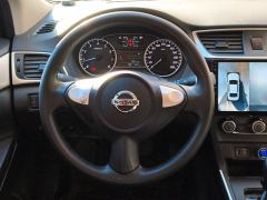 Nissan Sylphy Classic 1.6L XE Comfort Edition - ფოტო 18