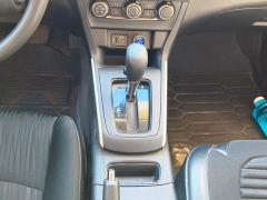 Nissan Sylphy Classic 1.6L XE Comfort Edition - ფოტო 19