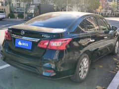 Nissan Sylphy Classic 1.6L XE Comfort Edition - ფოტო 2