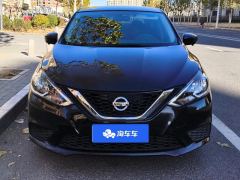 Nissan Sylphy Classic 1.6L XE Comfort Edition - ფოტო 3