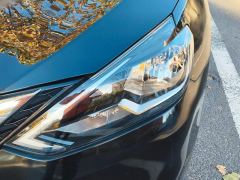 Nissan Sylphy Classic 1.6L XE Comfort Edition - ფოტო 4