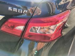 Nissan Sylphy Classic 1.6L XE Comfort Edition - ფოტო 5