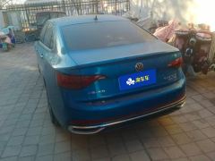 Volkswagen Jetta 280TSI Plus Edition - photo 2