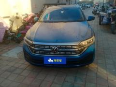 Volkswagen Jetta 280TSI Plus Edition - photo 3