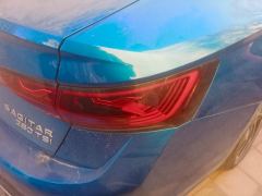 Volkswagen Jetta 280TSI Plus Edition - photo 5